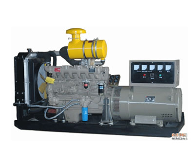 北川有关风力发电机组反飓风损坏办法